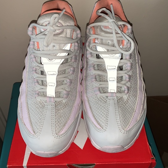 Nike Air Max 95 Recraft - Picture 2 of 7